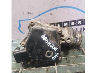 bontott NISSAN QASHQAI Fojtószelep (Elektromos)