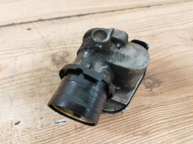 bontott NISSAN QASHQAI Fojtószelep (Elektromos)