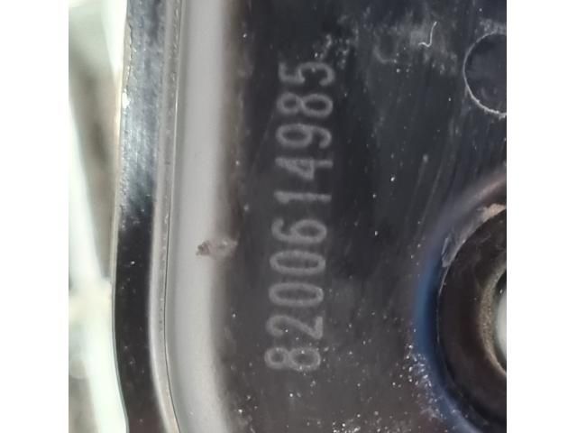 bontott NISSAN QASHQAI Fojtószelep (Elektromos)