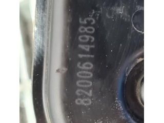 bontott NISSAN QASHQAI Fojtószelep (Elektromos)