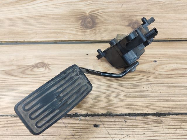 bontott NISSAN QASHQAI Gázpedál (Elektromos)