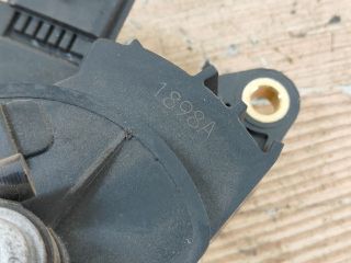 bontott NISSAN QASHQAI Gázpedál (Elektromos)