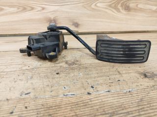 bontott NISSAN QASHQAI Gázpedál (Elektromos)