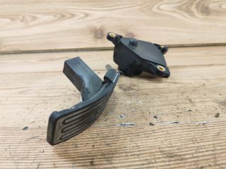 bontott NISSAN QASHQAI Gázpedál (Elektromos)