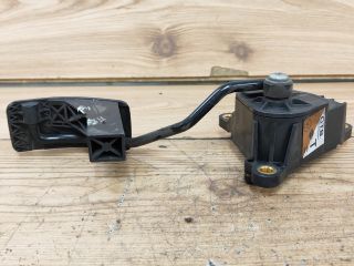 bontott NISSAN QASHQAI Gázpedál (Elektromos)