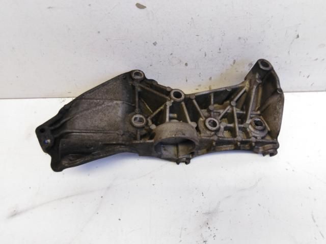 bontott NISSAN QASHQAI Generátor Tartó Bak