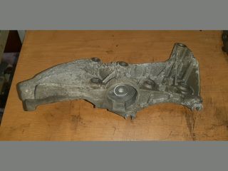 bontott NISSAN QASHQAI Generátor Tartó Bak