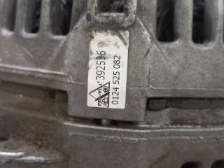 bontott NISSAN QASHQAI Generátor