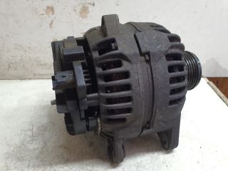 bontott NISSAN QASHQAI Generátor