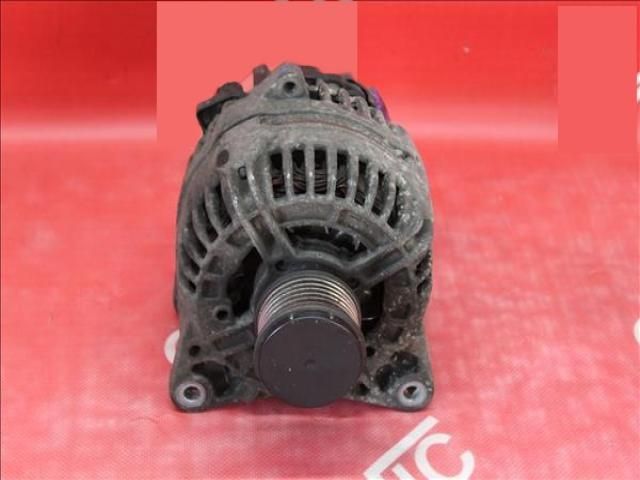 bontott NISSAN QASHQAI Generátor