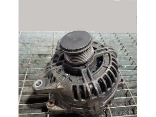 bontott NISSAN QASHQAI Generátor