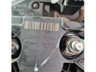 bontott NISSAN QASHQAI Generátor