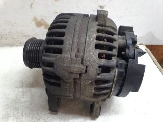 bontott NISSAN QASHQAI Generátor