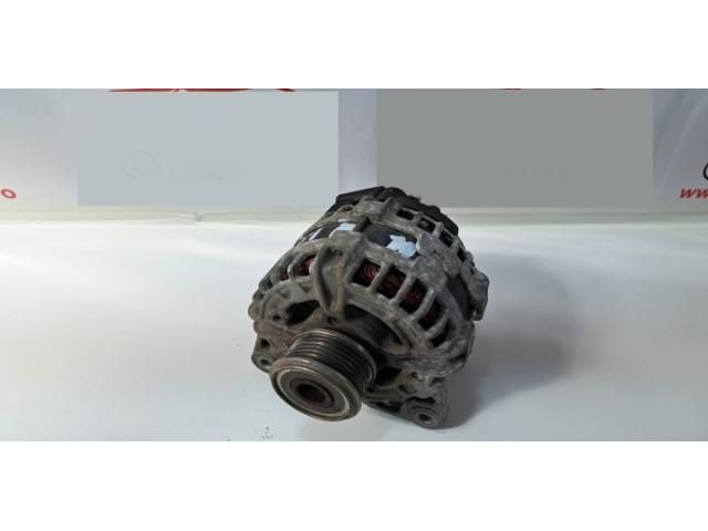 bontott NISSAN QASHQAI Generátor