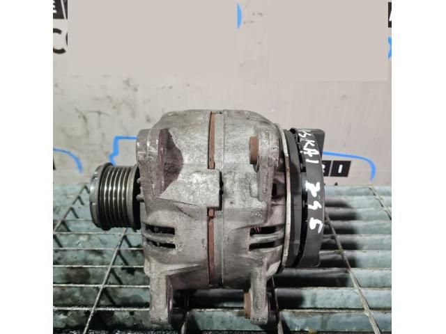 bontott NISSAN QASHQAI Generátor