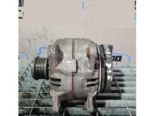 bontott NISSAN QASHQAI Generátor