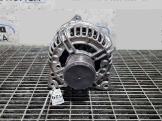 bontott NISSAN QASHQAI Generátor