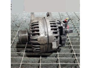 bontott NISSAN QASHQAI Generátor