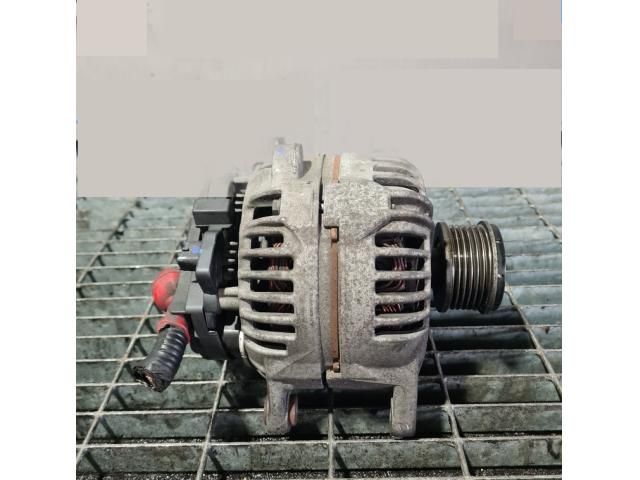 bontott NISSAN QASHQAI Generátor