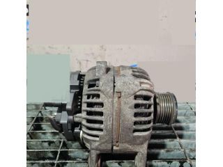 bontott NISSAN QASHQAI Generátor