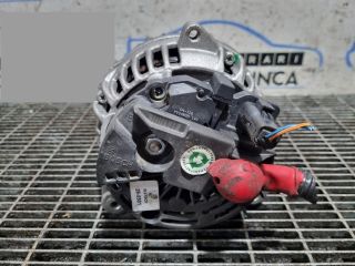 bontott NISSAN QASHQAI Generátor