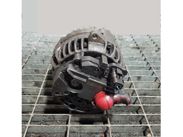 bontott NISSAN QASHQAI Generátor