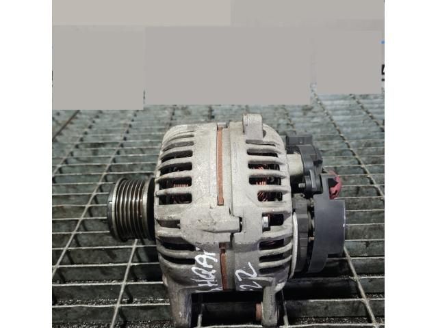 bontott NISSAN QASHQAI Generátor