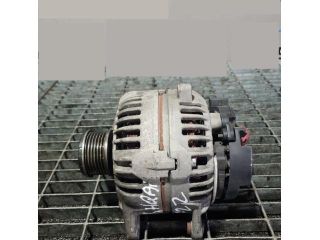 bontott NISSAN QASHQAI Generátor