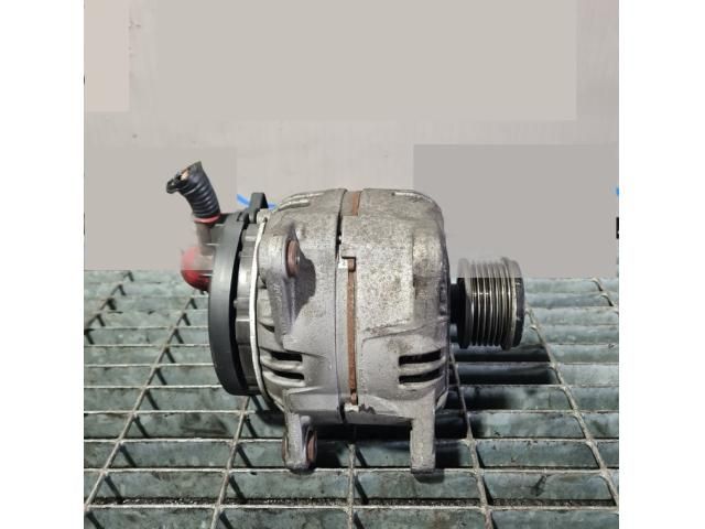 bontott NISSAN QASHQAI Generátor