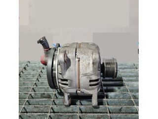 bontott NISSAN QASHQAI Generátor