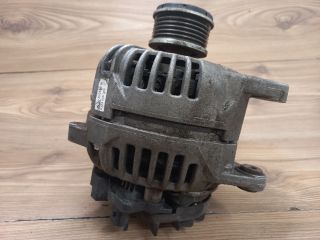 bontott NISSAN QASHQAI Generátor