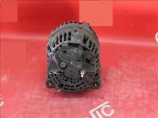 bontott NISSAN QASHQAI Generátor