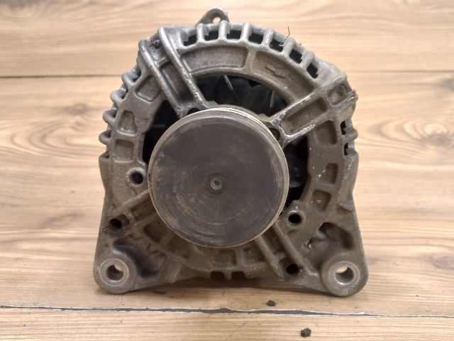 bontott NISSAN QASHQAI Generátor