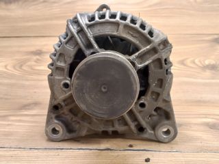 bontott NISSAN QASHQAI Generátor