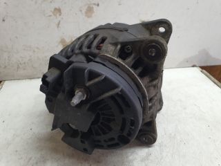 bontott NISSAN QASHQAI Generátor