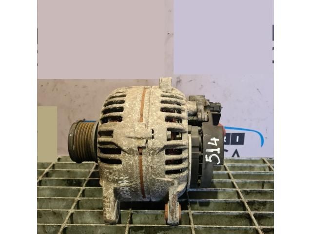 bontott NISSAN QASHQAI Generátor