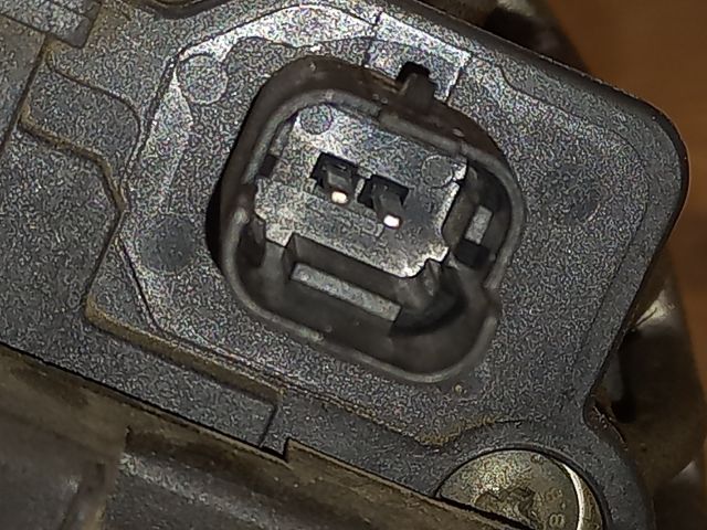 bontott NISSAN QASHQAI Generátor