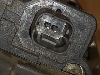 bontott NISSAN QASHQAI Generátor