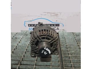 bontott NISSAN QASHQAI Generátor