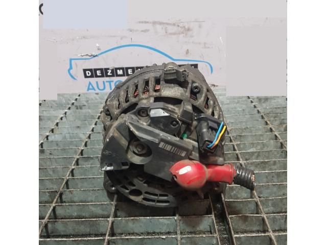 bontott NISSAN QASHQAI Generátor