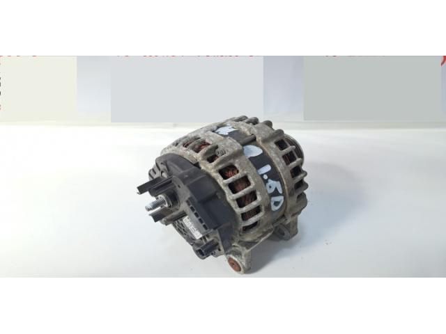 bontott NISSAN QASHQAI Generátor