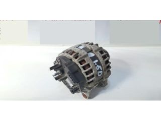 bontott NISSAN QASHQAI Generátor