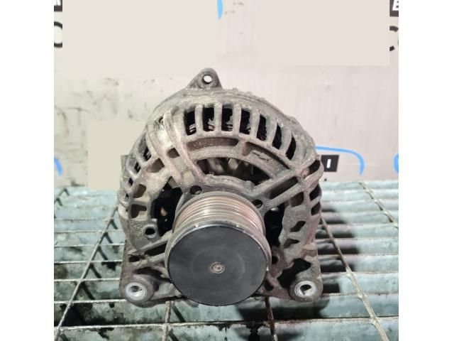 bontott NISSAN QASHQAI Generátor