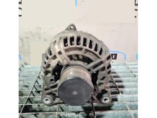 bontott NISSAN QASHQAI Generátor