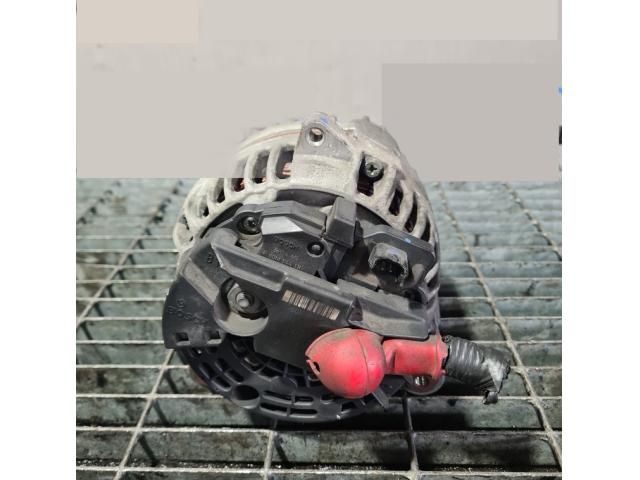 bontott NISSAN QASHQAI Generátor