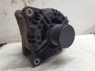 bontott NISSAN QASHQAI Generátor