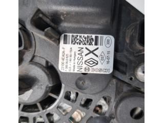 bontott NISSAN QASHQAI Generátor