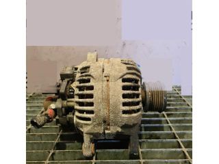 bontott NISSAN QASHQAI Generátor