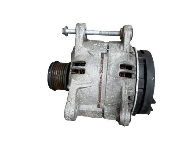 bontott NISSAN QASHQAI Generátor