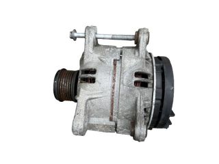 bontott NISSAN QASHQAI Generátor